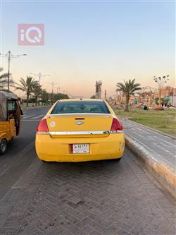 شيفروليه امبالا